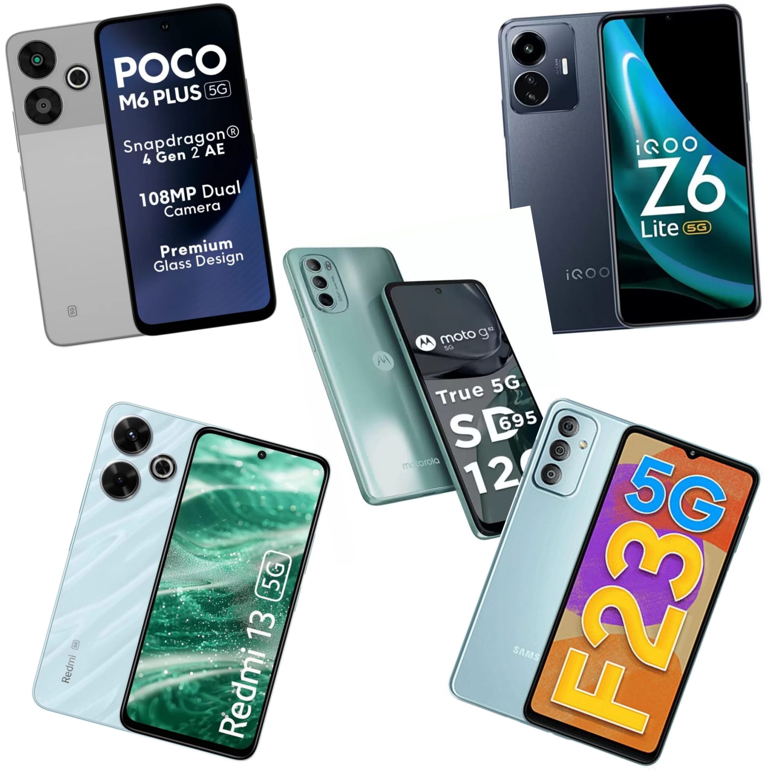 Best gaming phone under 15k