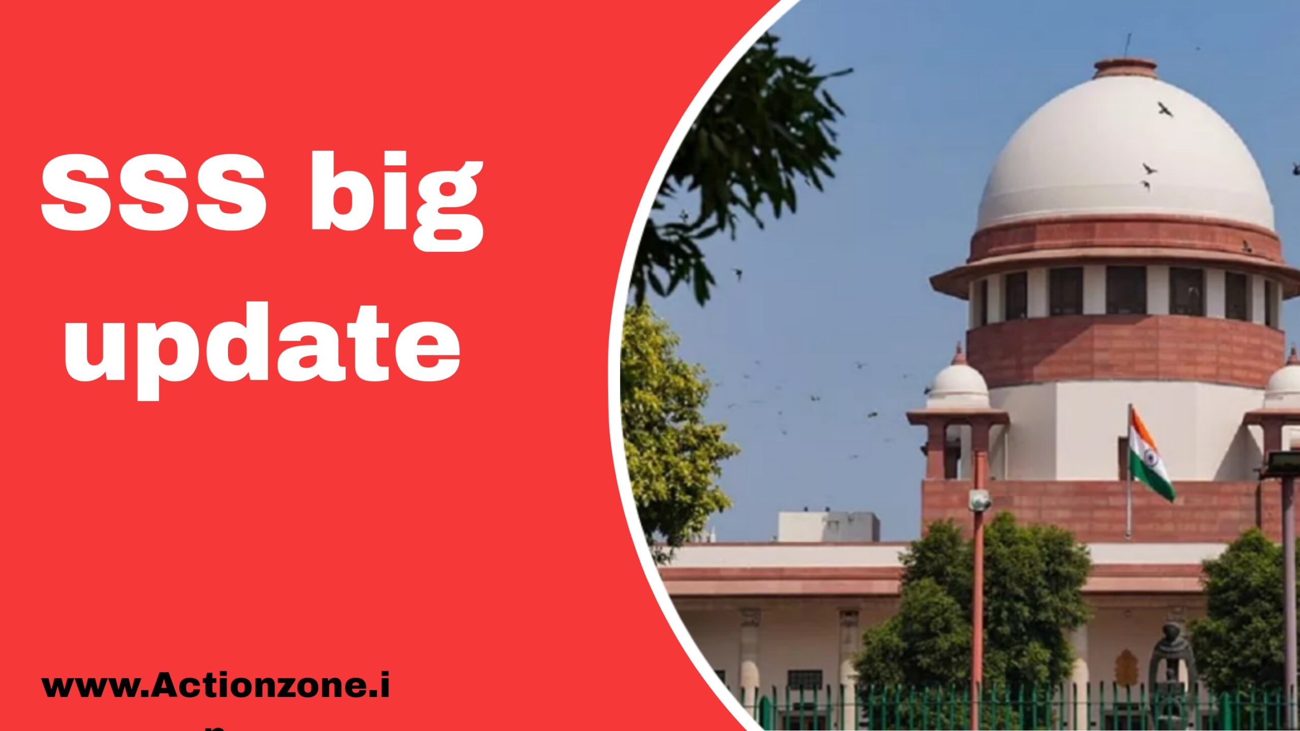 SSC big update by supreme court