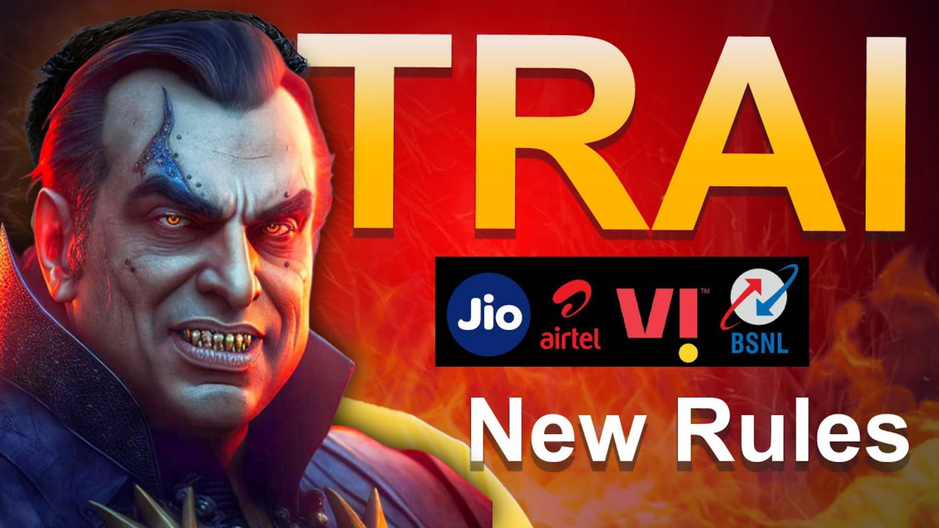 Jio New Data Plans rules