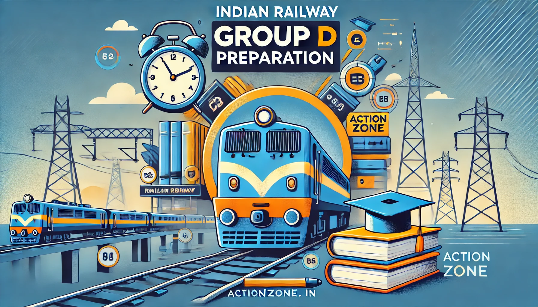 Group D Exam